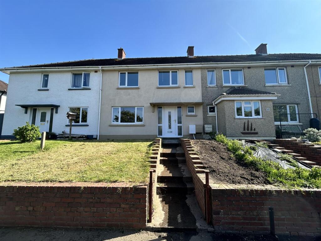 Main image of property: Cambrian Street, Llanelli