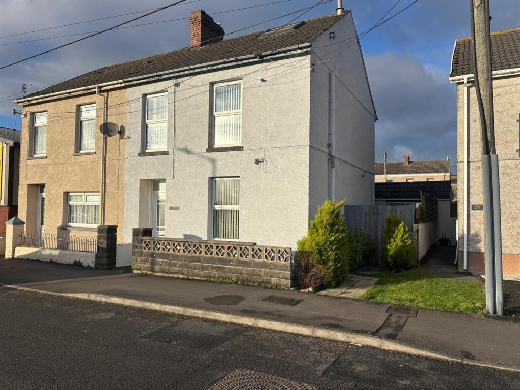Main image of property: Seaview Terrace, Burry Port