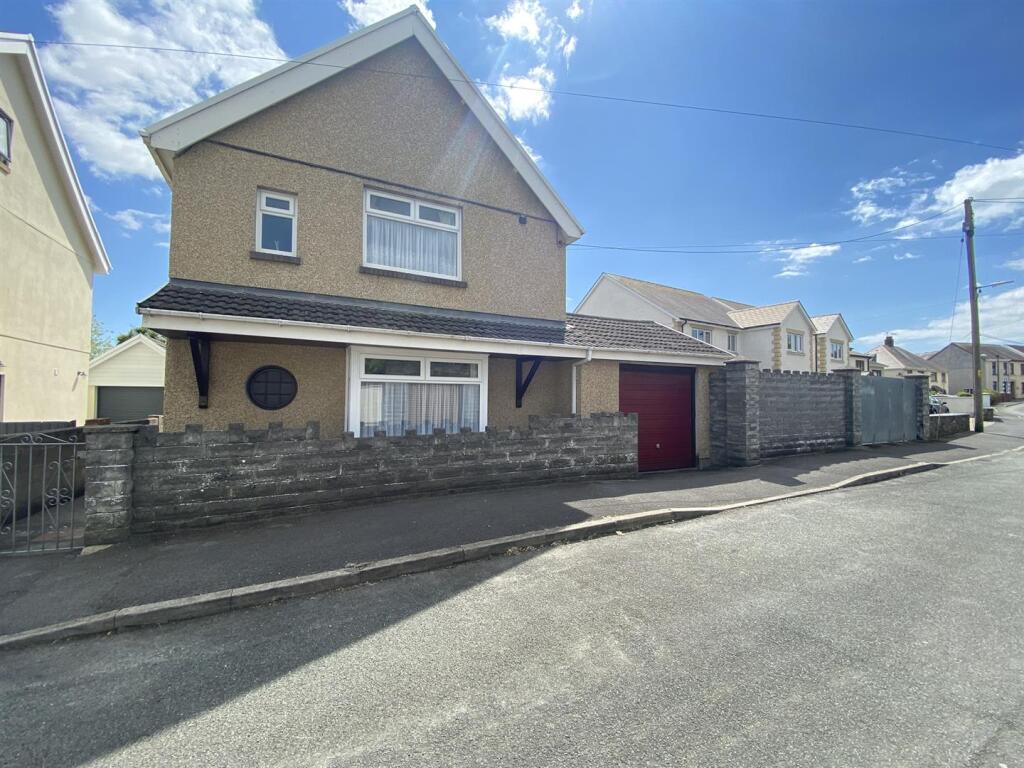 Main image of property: Park Terrace, Burry Port