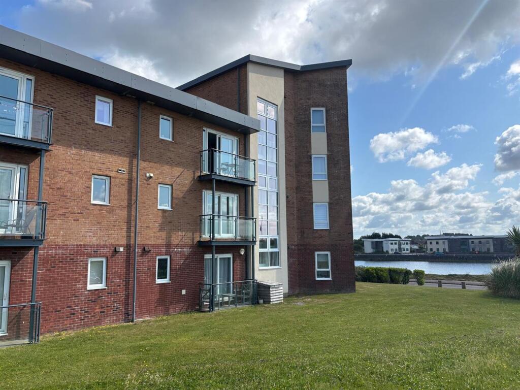 Main image of property: Pentre Doc Y Gogledd, Llanelli