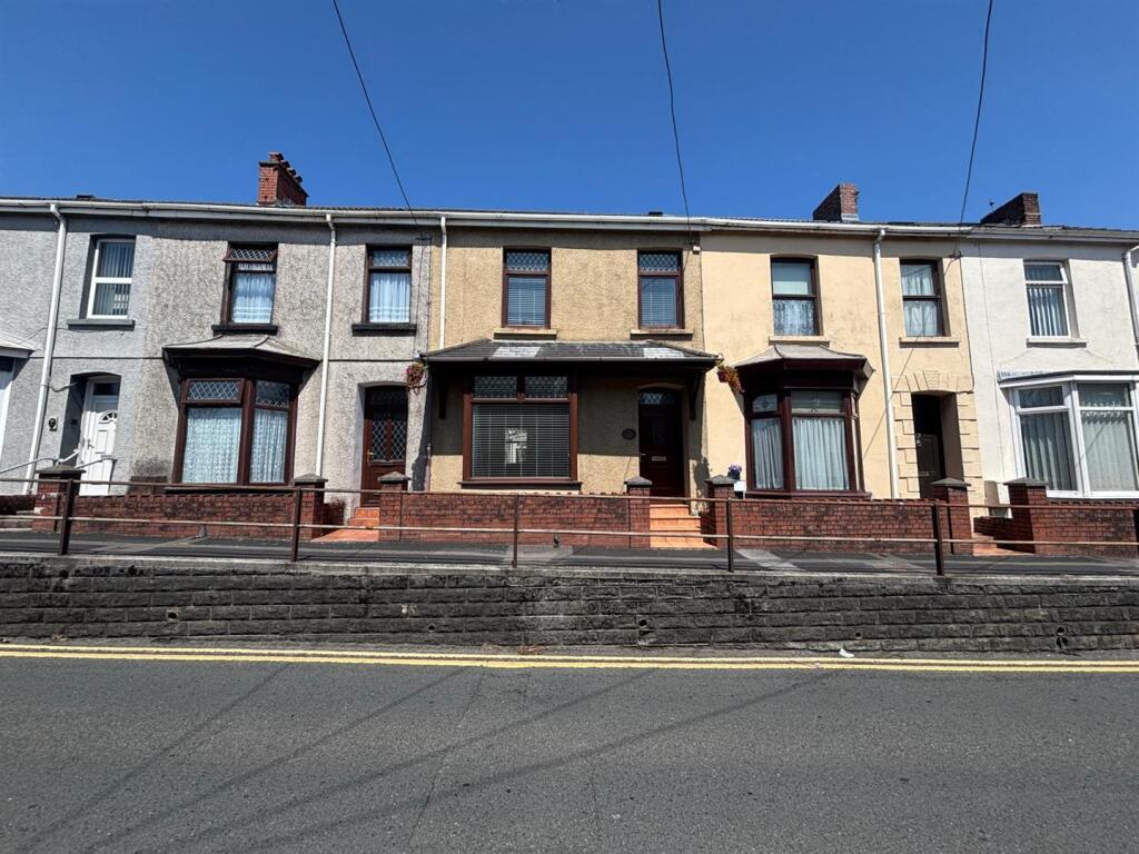 Main image of property: Capel Isaf Road, Llanelli