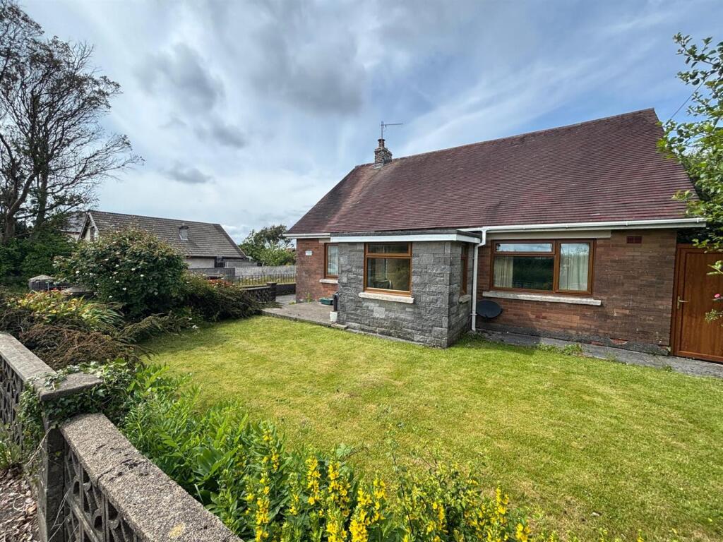 Main image of property: Rehoboth Road, Five Roads, Llanelli