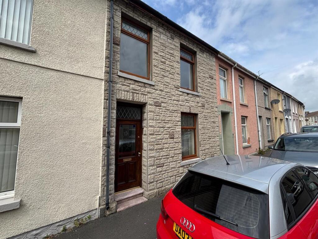 Main image of property: Bryn Road, Llanelli