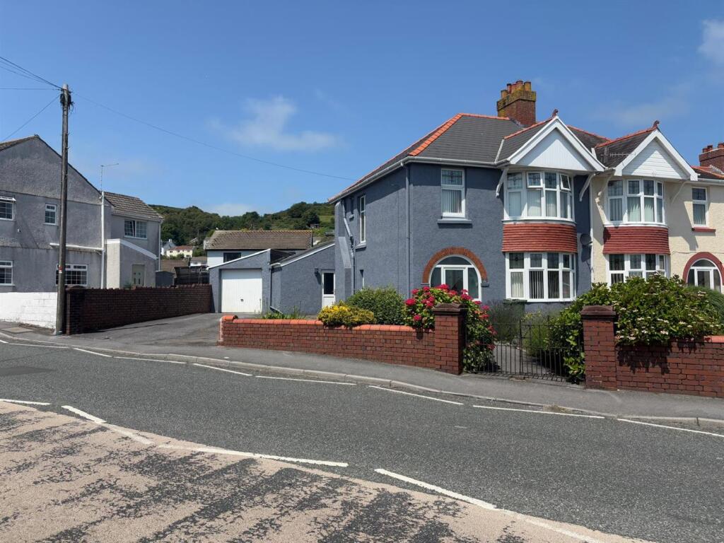 Main image of property: Penybryn Avenue, Burry Port