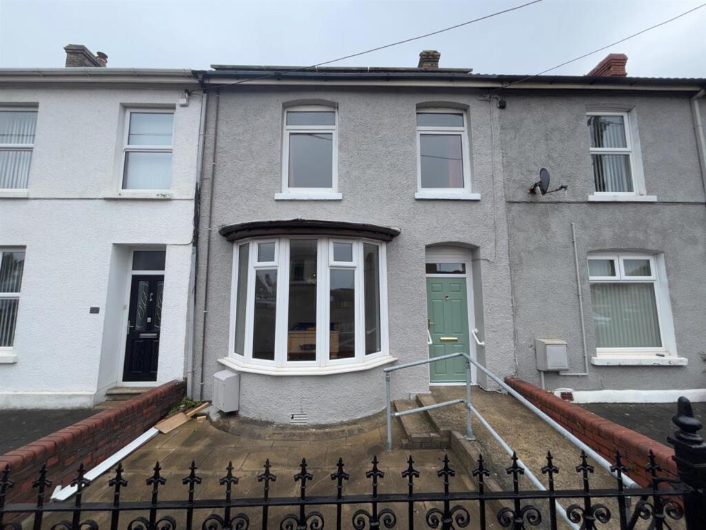 Main image of property: Sandy Road, Llanelli
