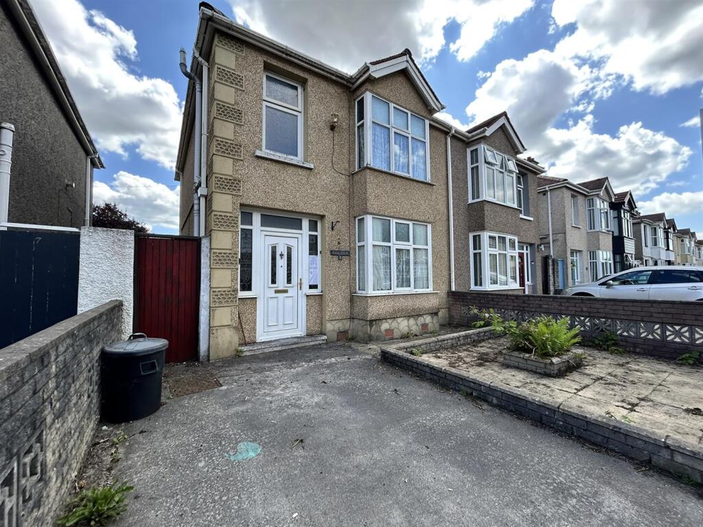 Main image of property: Brettenham Street, Llanelli