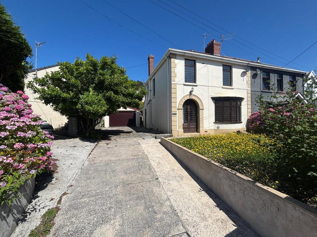 Main image of property: Pwll Road, Llanelli
