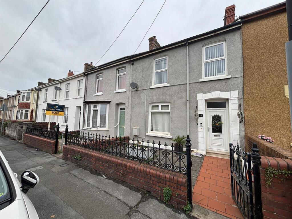 Main image of property: Sandy Road, Llanelli