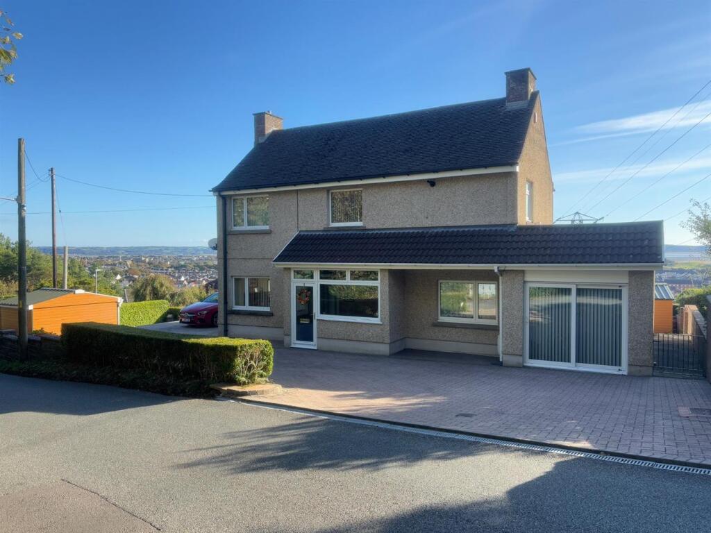 Main image of property: Penyfai Lane, Llanelli
