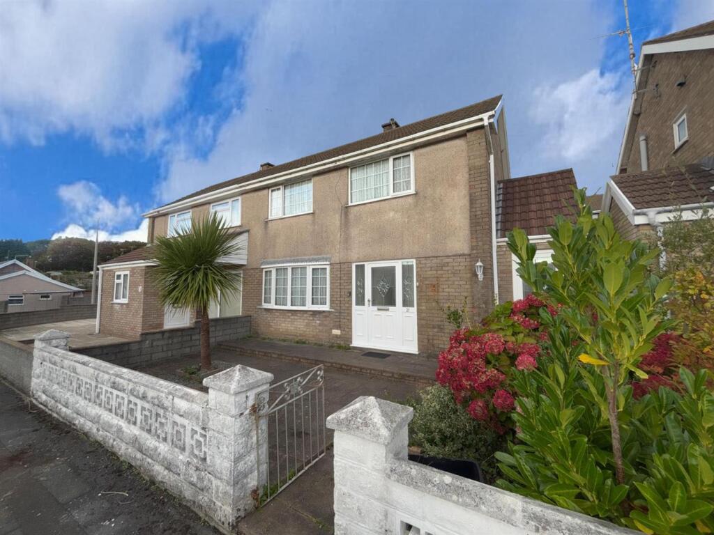 Main image of property: Bryn Siriol, Llanelli