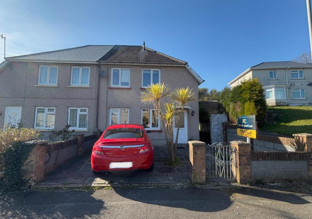 Main image of property: Lliedi Crescent, Llanelli