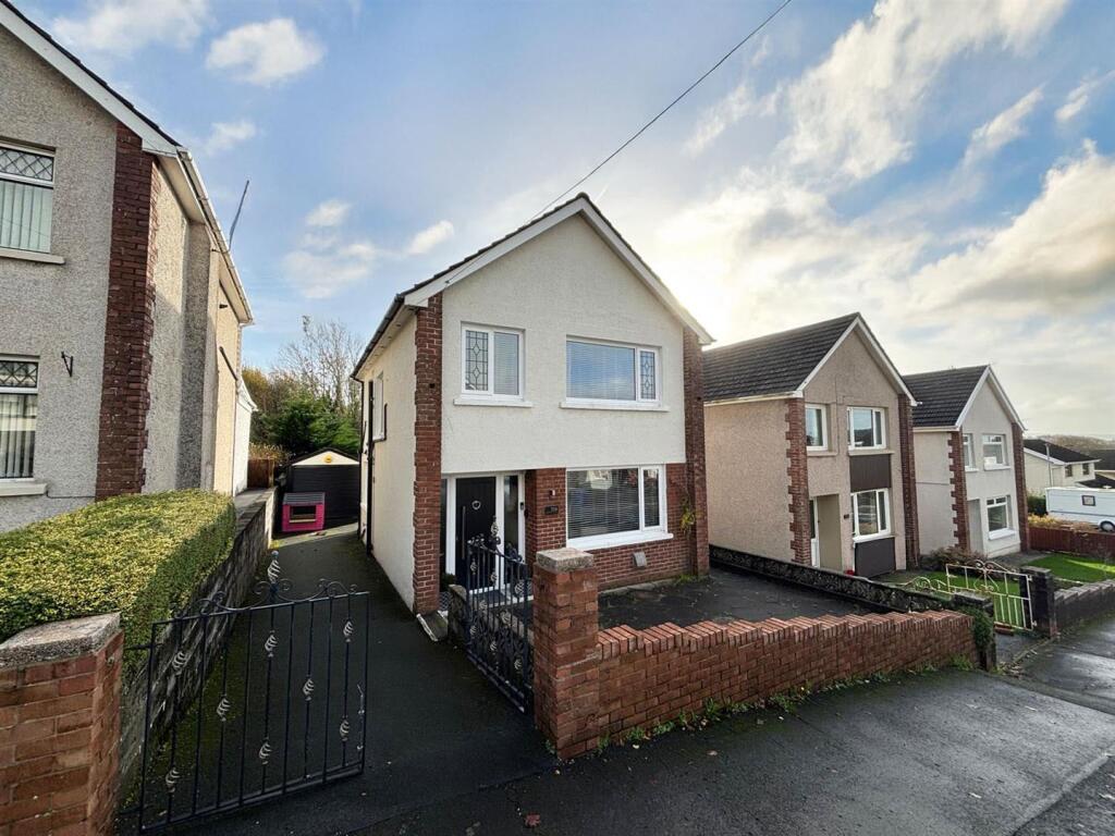 Main image of property: Denham Avenue, Llanelli