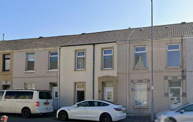 Main image of property: Swansea Road, Llanelli