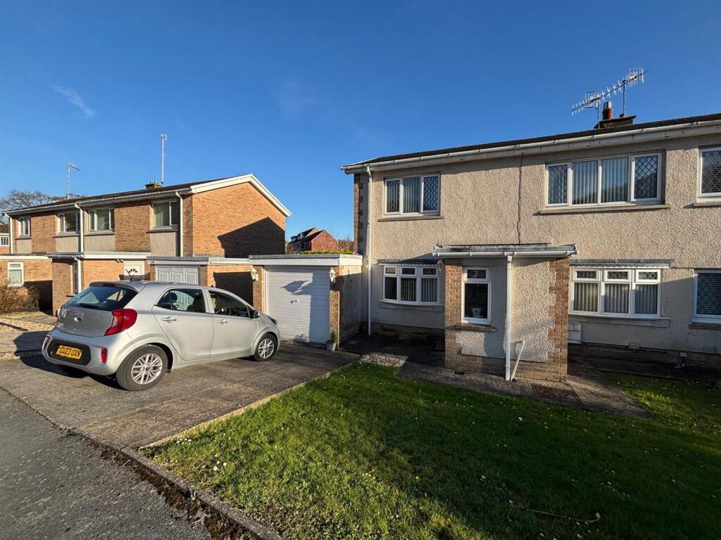 Main image of property: Gwscwm Park, Burry Port