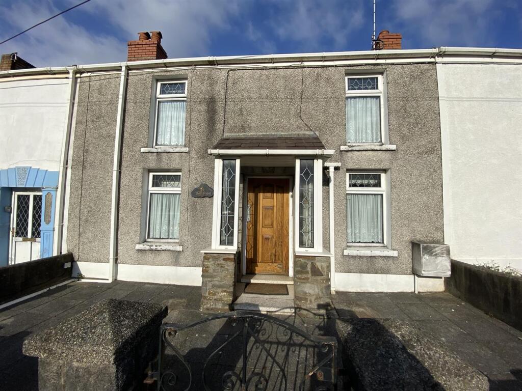 Main image of property: Pemberton Road, Llanelli