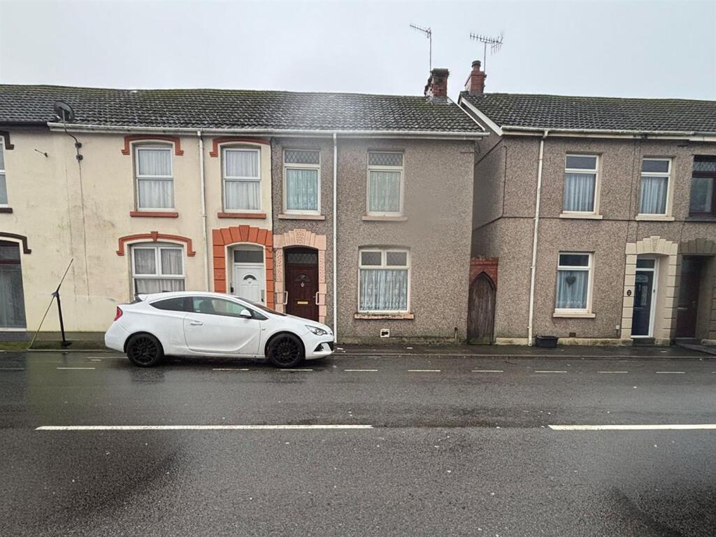 Main image of property: Bassett Terrace, Llanelli