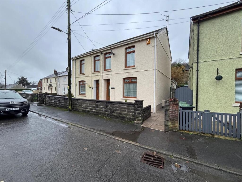 Main image of property: Trosserch Road, Llangennech, Llanelli
