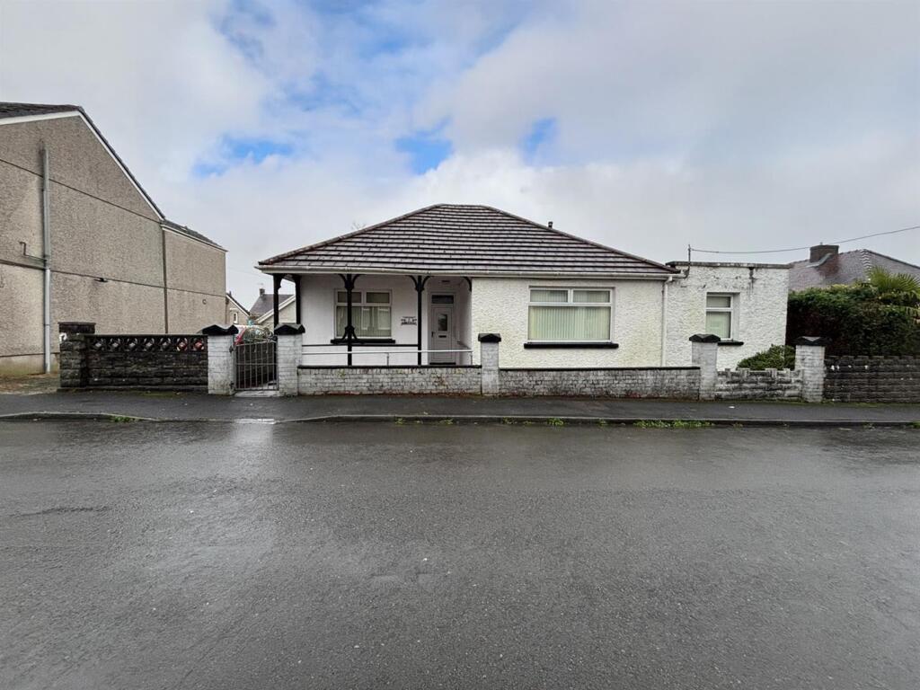 Main image of property: Sussex Road, Burry Port