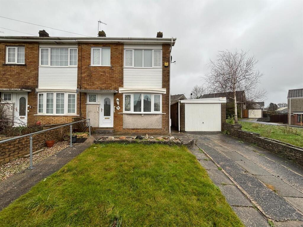 Main image of property: Tir Einon, Llanelli