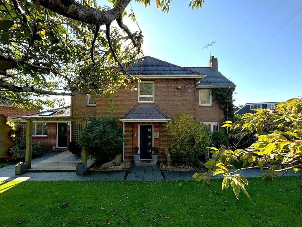 Main image of property: Ar Y Bryn, Pembrey, Burry Port