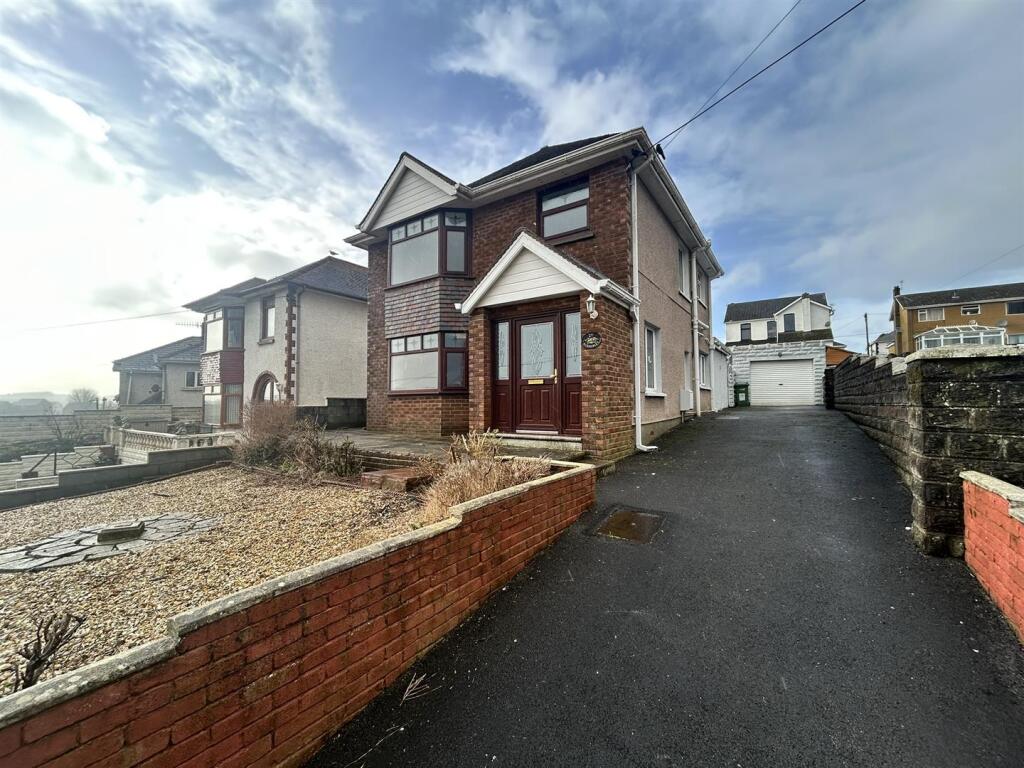 Main image of property: Maes Yr Haf, Llanelli