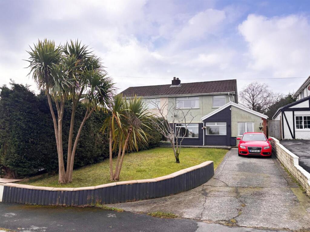 Main image of property: Trosserch Road, Llangennech, Llanelli