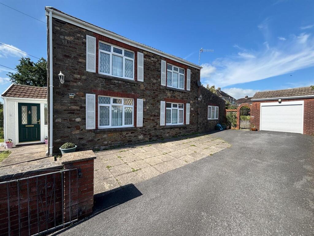 Main image of property: Trallwm Road, Llanelli