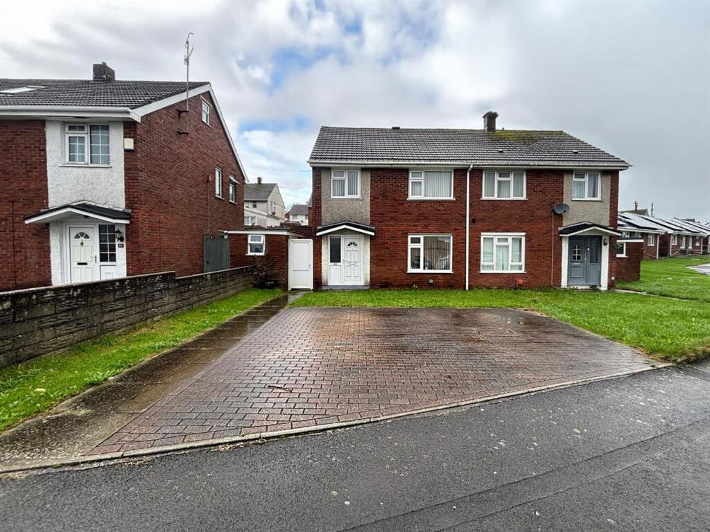 Main image of property: Penyfan Road, Llanelli