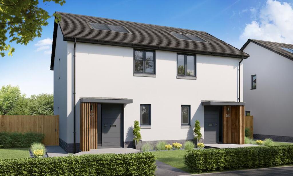 Main image of property: Wallyford, East Lothian, EH21 8FF