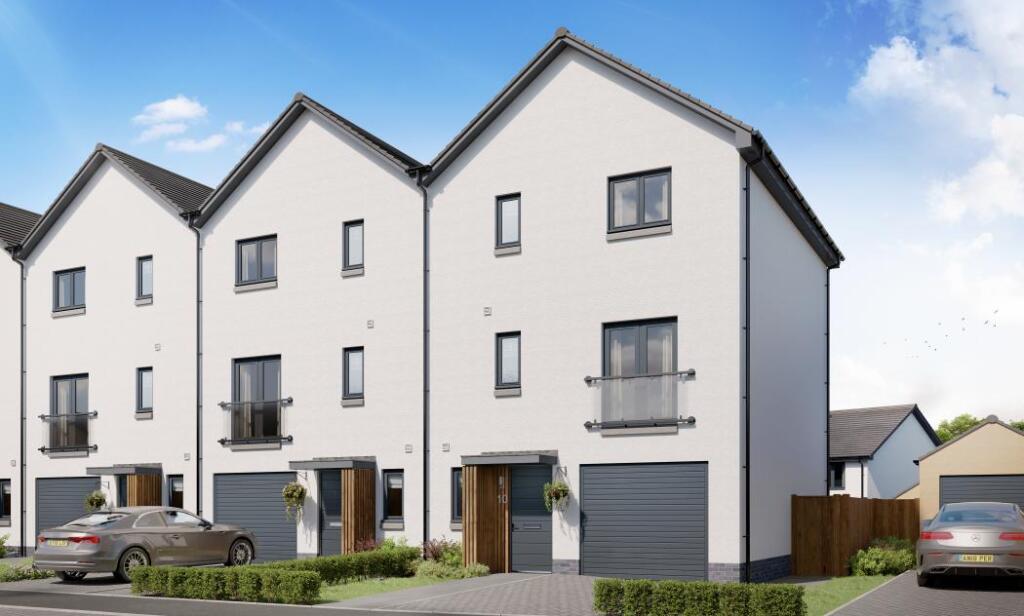 Main image of property: Wallyford, East Lothian, EH21 8FF