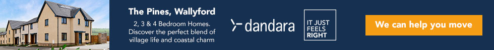 Get brand editions for Dandara East Scotland