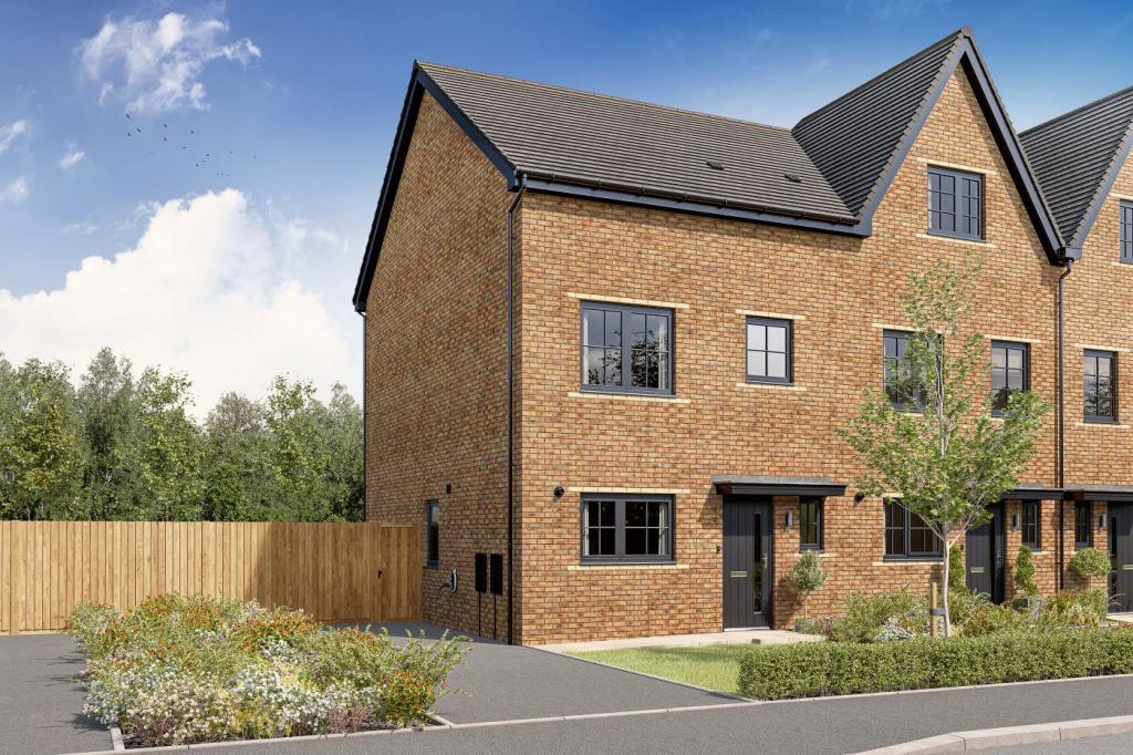 Main image of property: Hawks View, 
Castleton, 
Rochdale, 
OL11 3BZ
