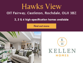 Get brand editions for Kellen Homes