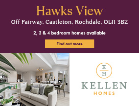 Get brand editions for Kellen Homes