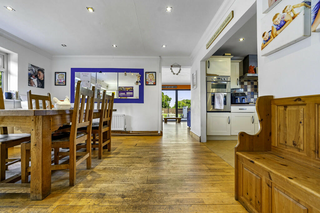 Additional property image - Cross Common Road, Dinas Powys