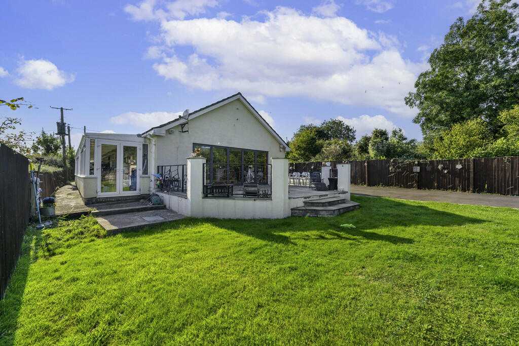 Additional property image - Cross Common Road, Dinas Powys