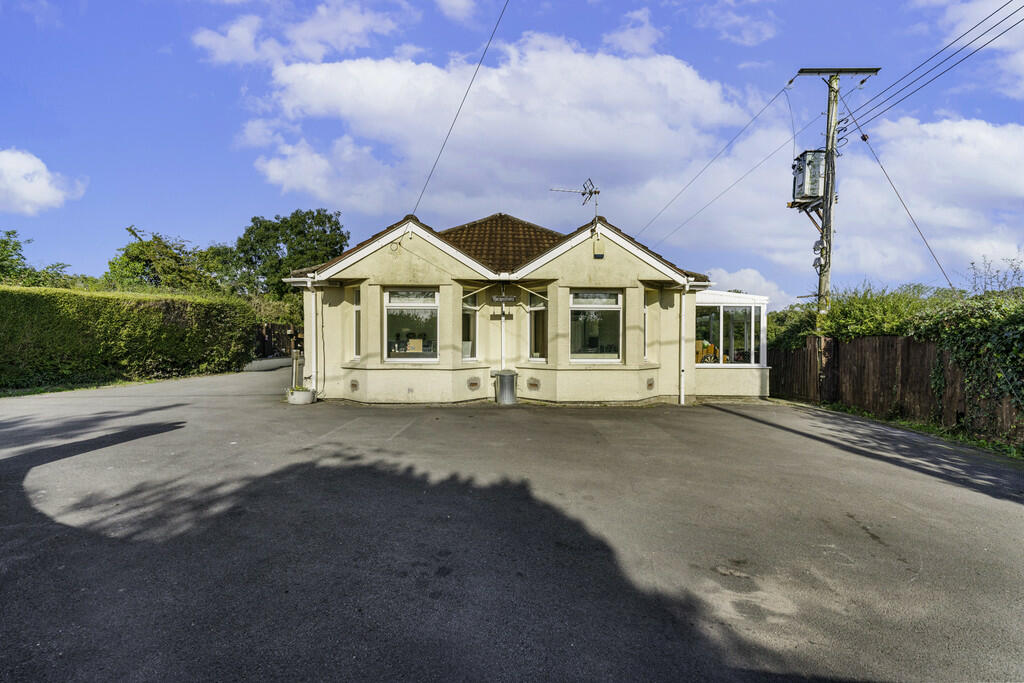 Additional property image - Cross Common Road, Dinas Powys