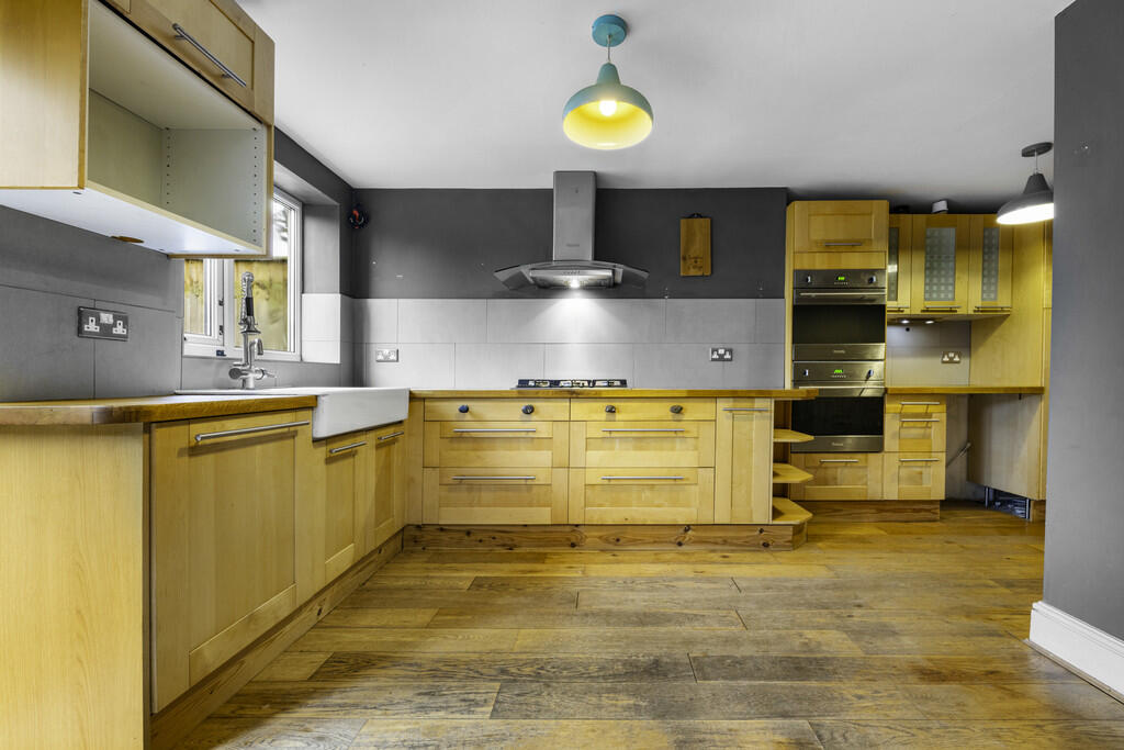 Additional property image - Sunnybank, Dinas Powys