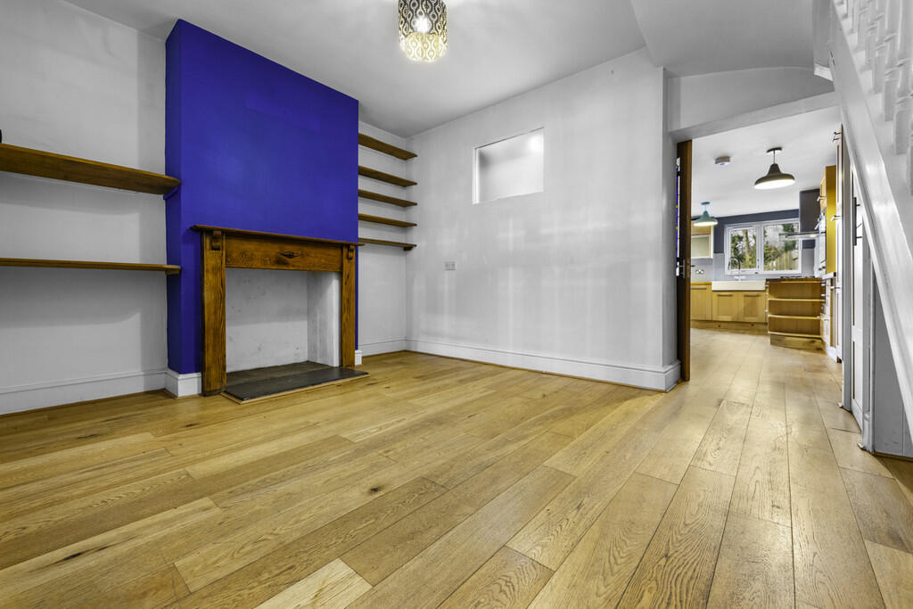 Additional property image - Sunnybank, Dinas Powys