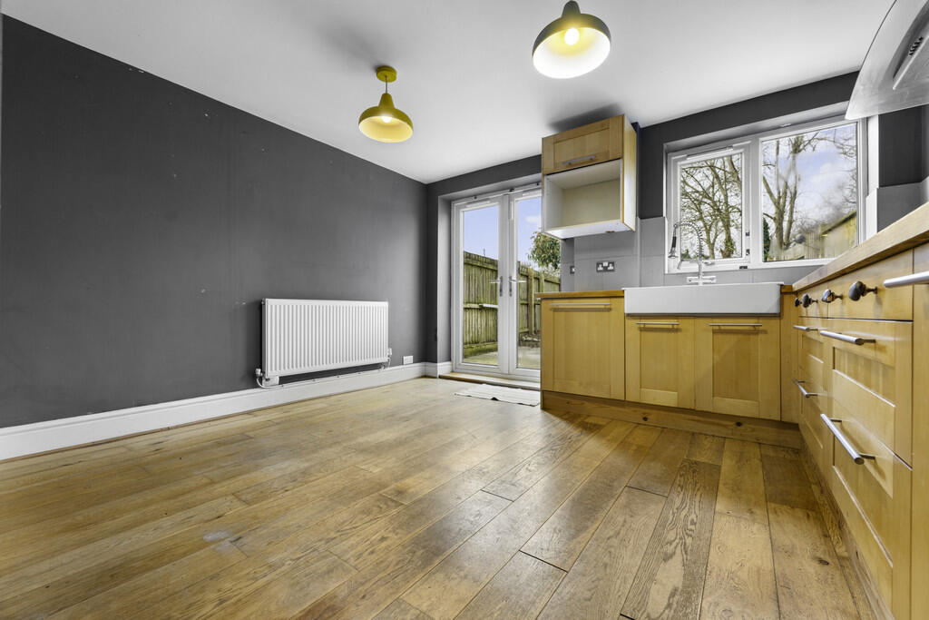 Additional property image - Sunnybank, Dinas Powys