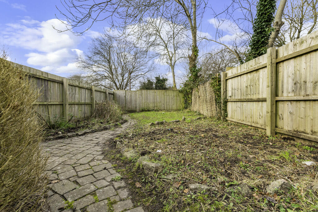 Additional property image - Sunnybank, Dinas Powys
