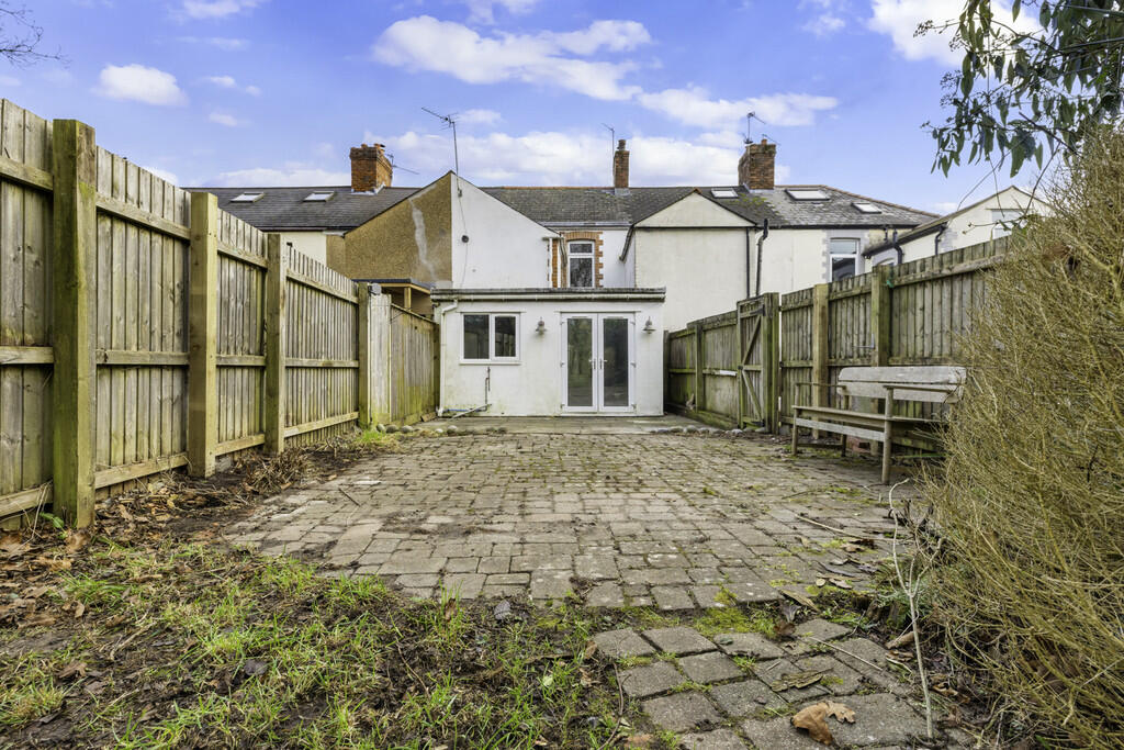 Additional property image - Sunnybank, Dinas Powys