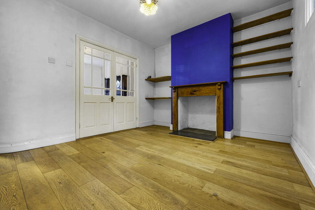 Additional property image - Sunnybank, Dinas Powys