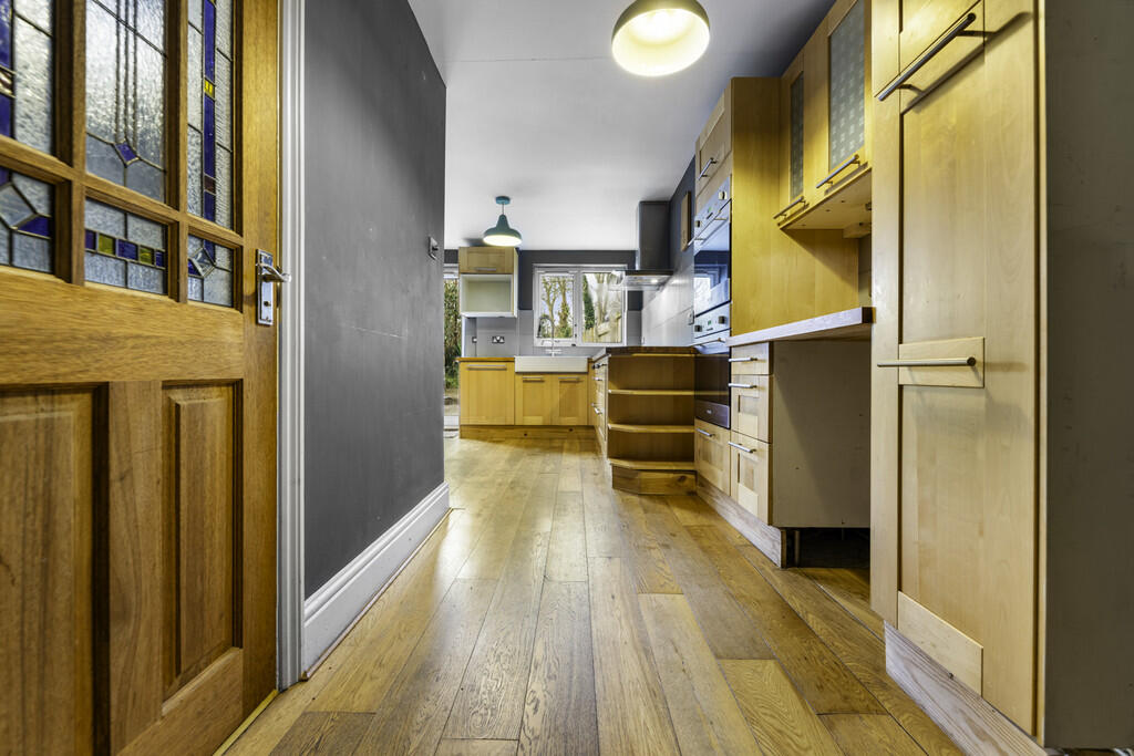 Additional property image - Sunnybank, Dinas Powys