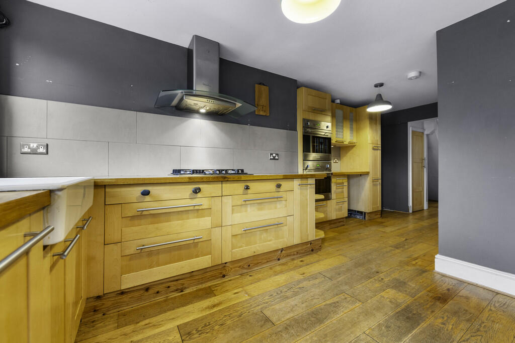 Additional property image - Sunnybank, Dinas Powys