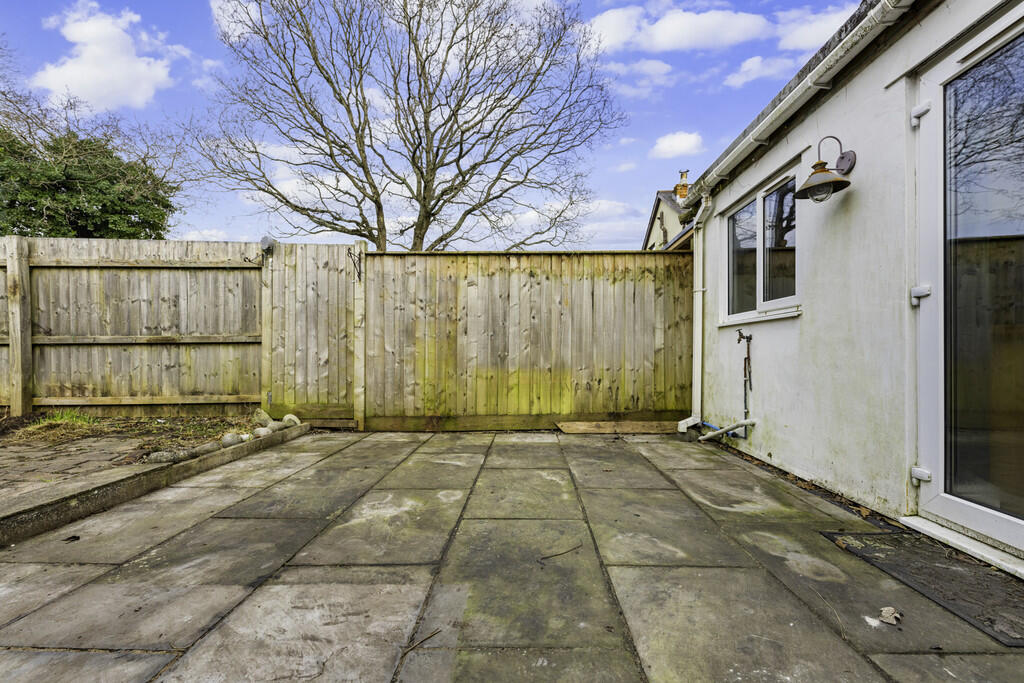 Additional property image - Sunnybank, Dinas Powys