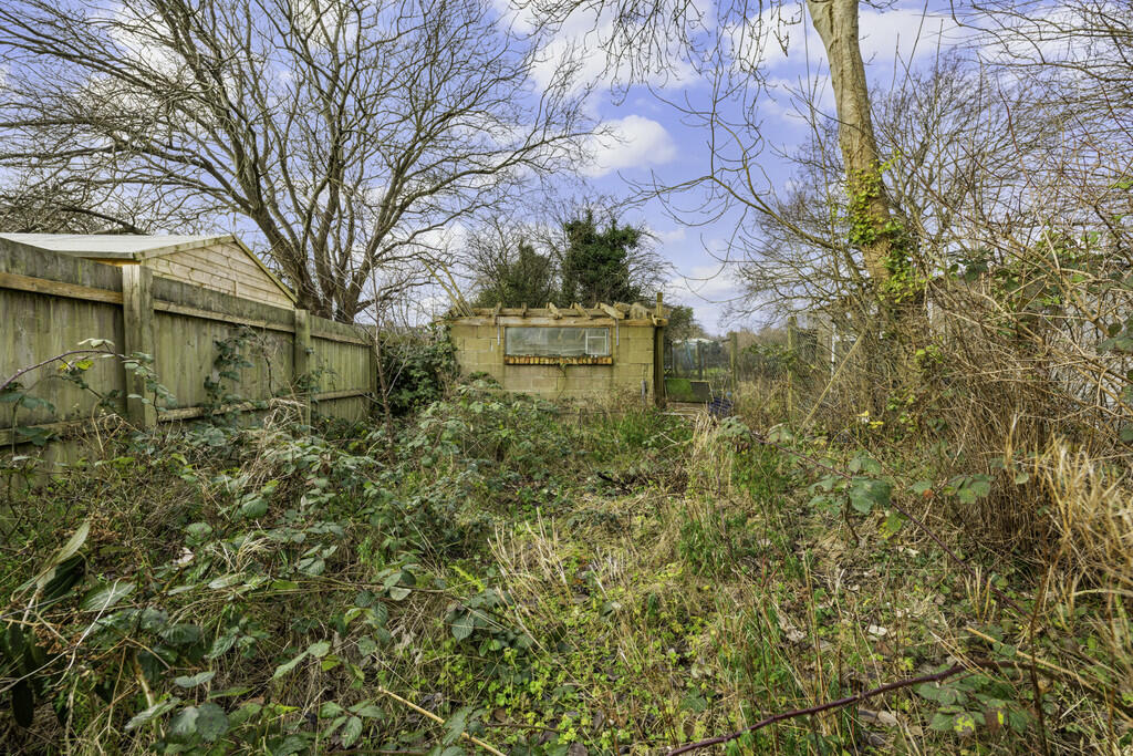 Additional property image - Sunnybank, Dinas Powys