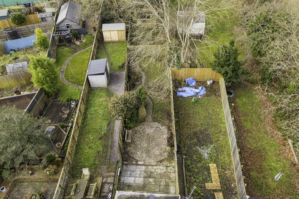 Additional property image - Sunnybank, Dinas Powys