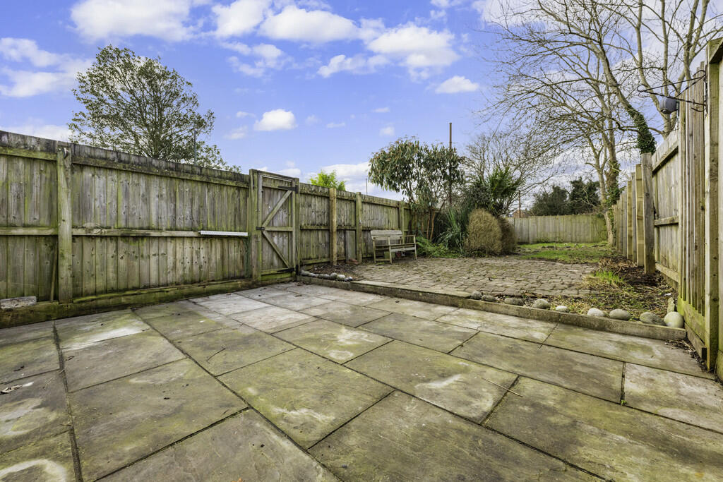 Additional property image - Sunnybank, Dinas Powys