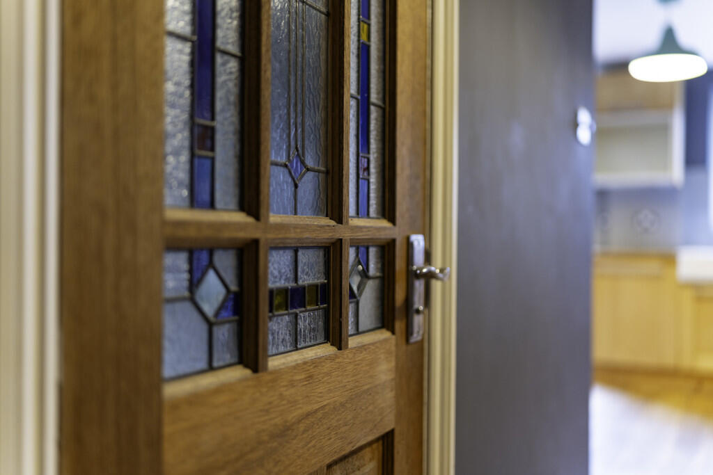 Additional property image - Sunnybank, Dinas Powys